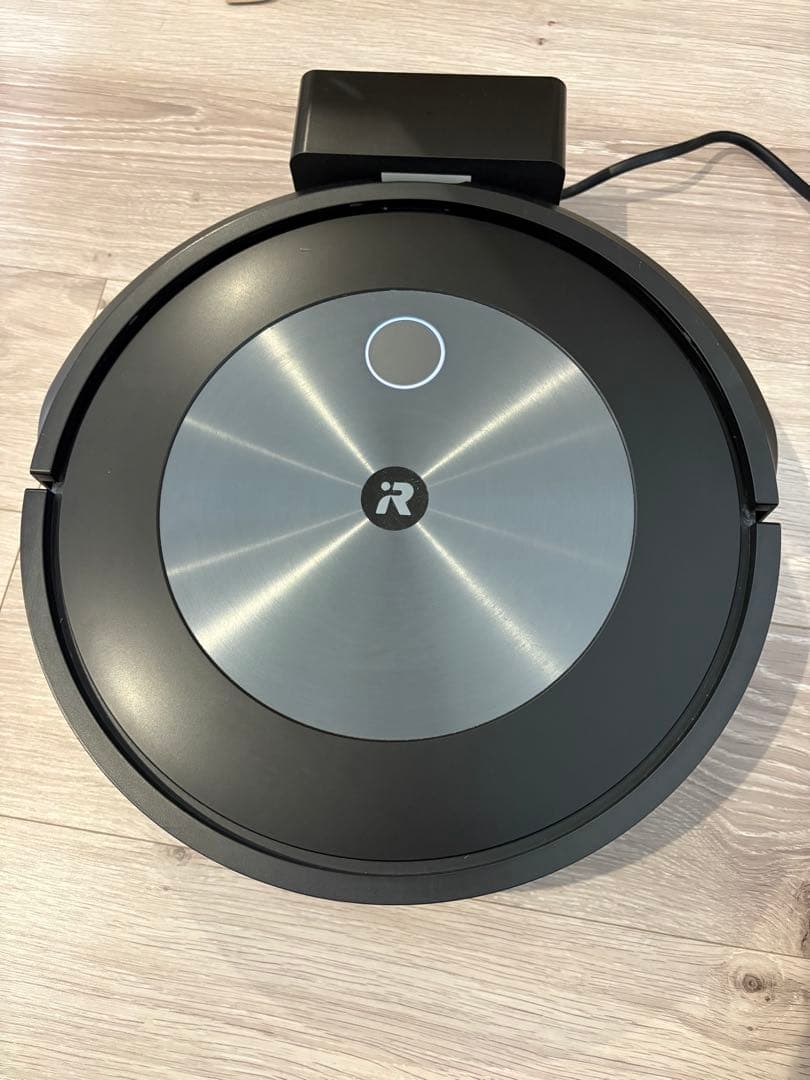 掃除機・クリーナー iRobot Roomba j7
