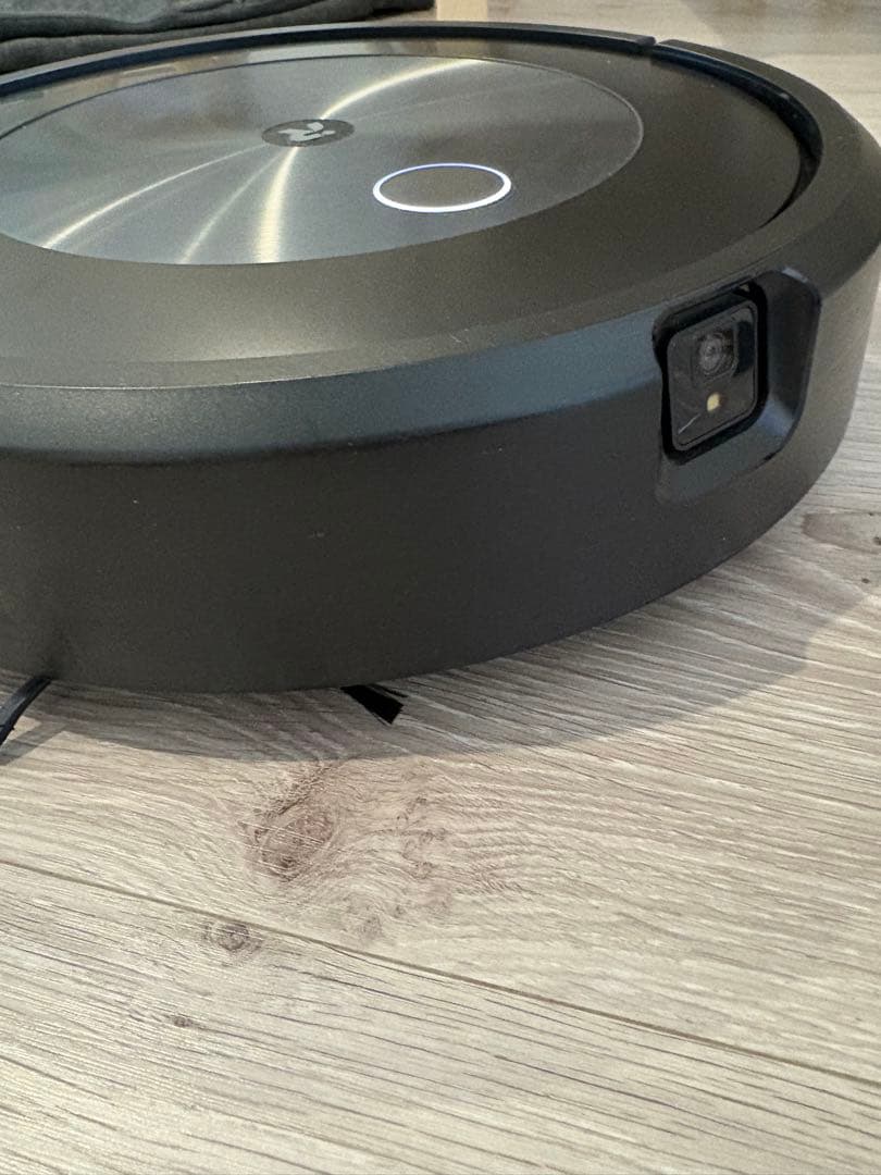 掃除機・クリーナー iRobot Roomba j7