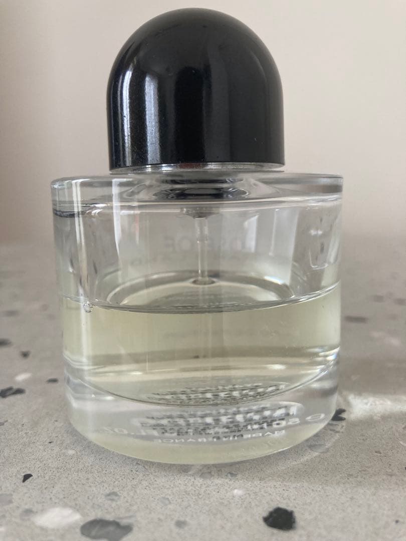 香水(ユニセックス) BYREDO ROSE OF NO MAN'S LAND 50ml