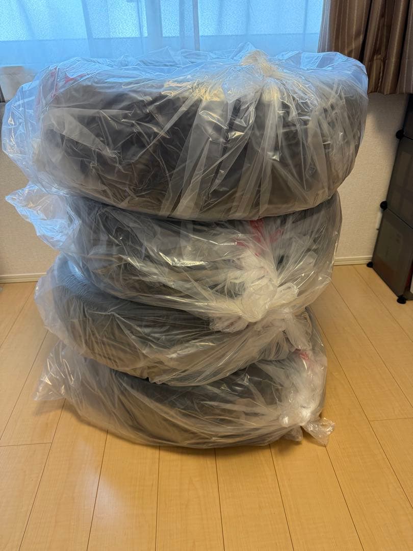 18インチ夏タイヤ2025年ADVAN dB V552 225/55R18 4本