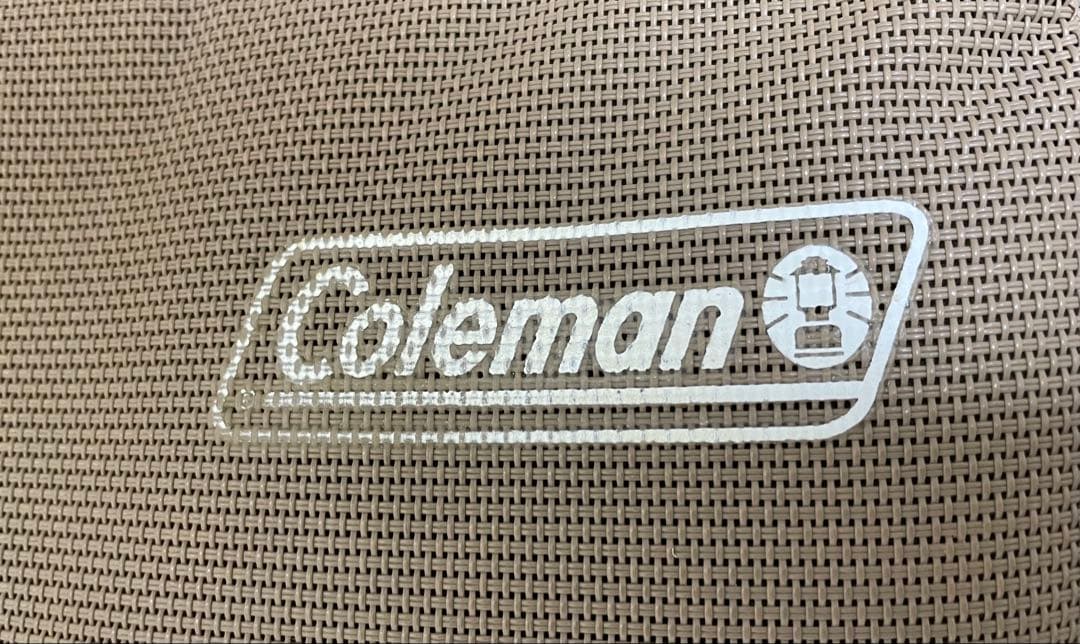 Coleman（コールマン）インフィニティチェア・ベージュ