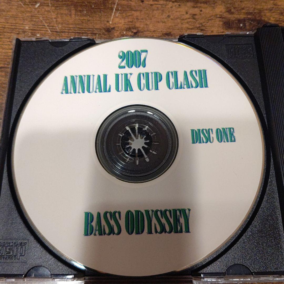 【貴重】 マイティクラウン サウンドクラッシュ CD レゲエ