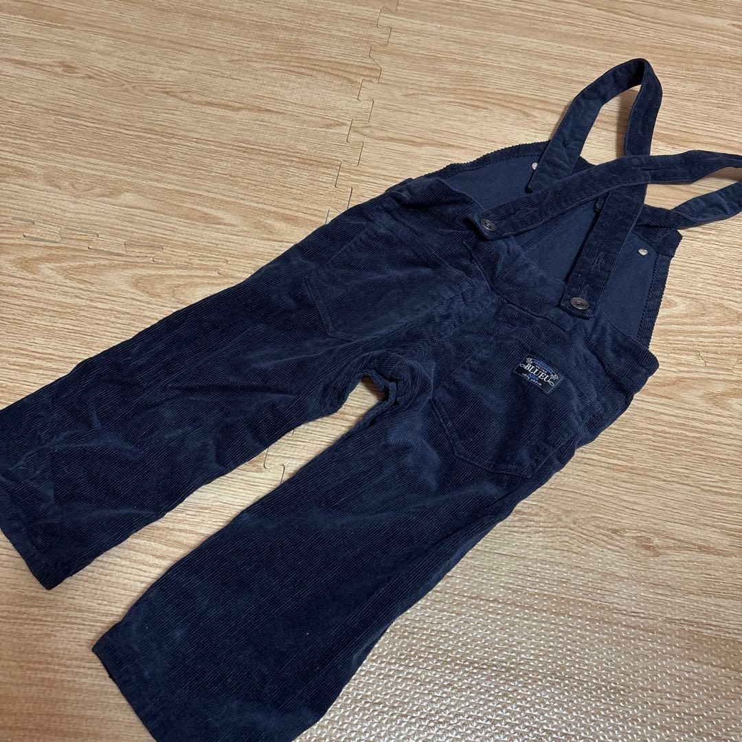 ブランド服　ハイブランド　キッズ　男の子　90-110 ARMANI 他