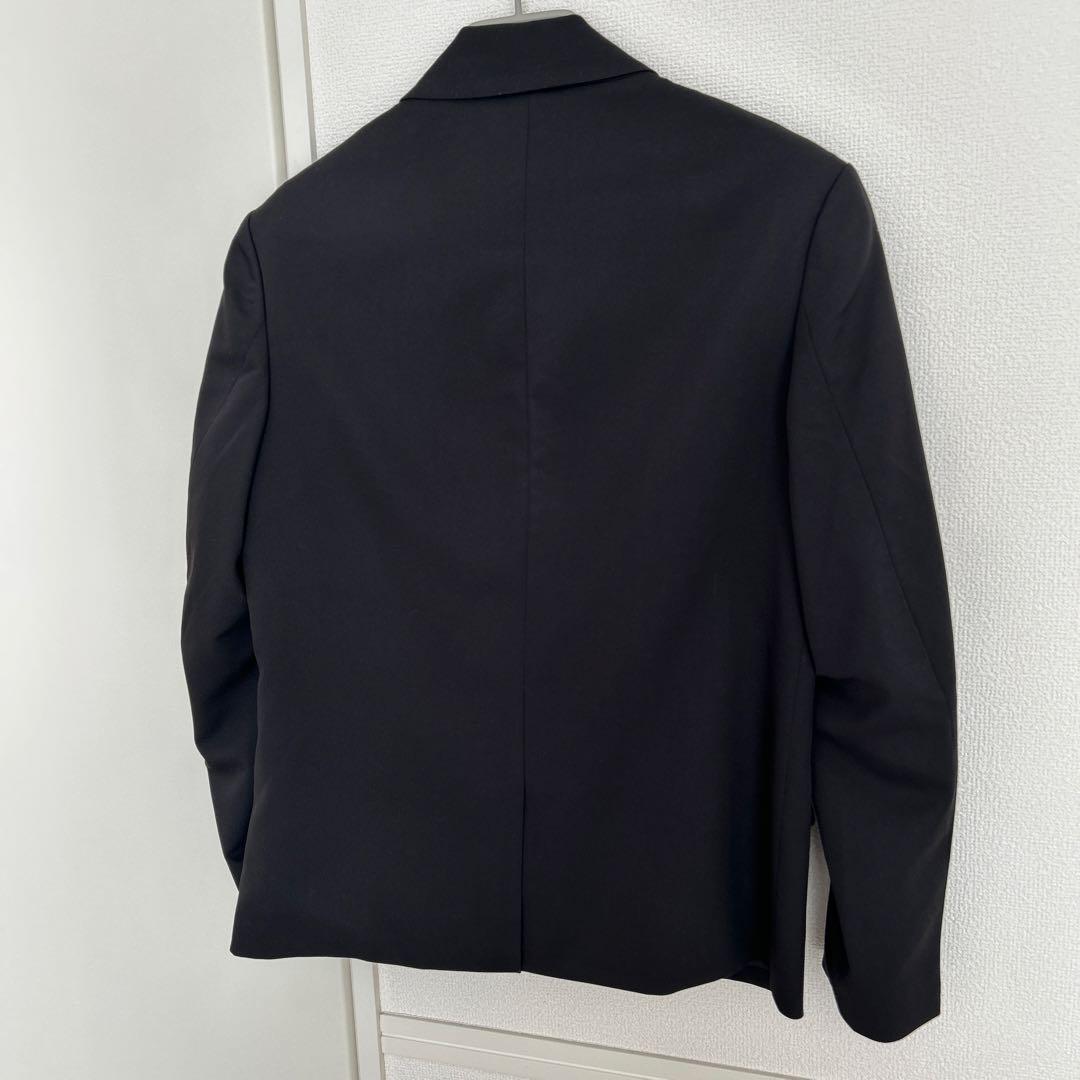 SINSS テーラードジャケット Double tailored jacket