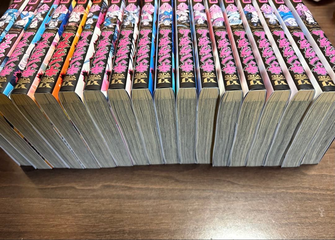キングダム25巻-60巻セット