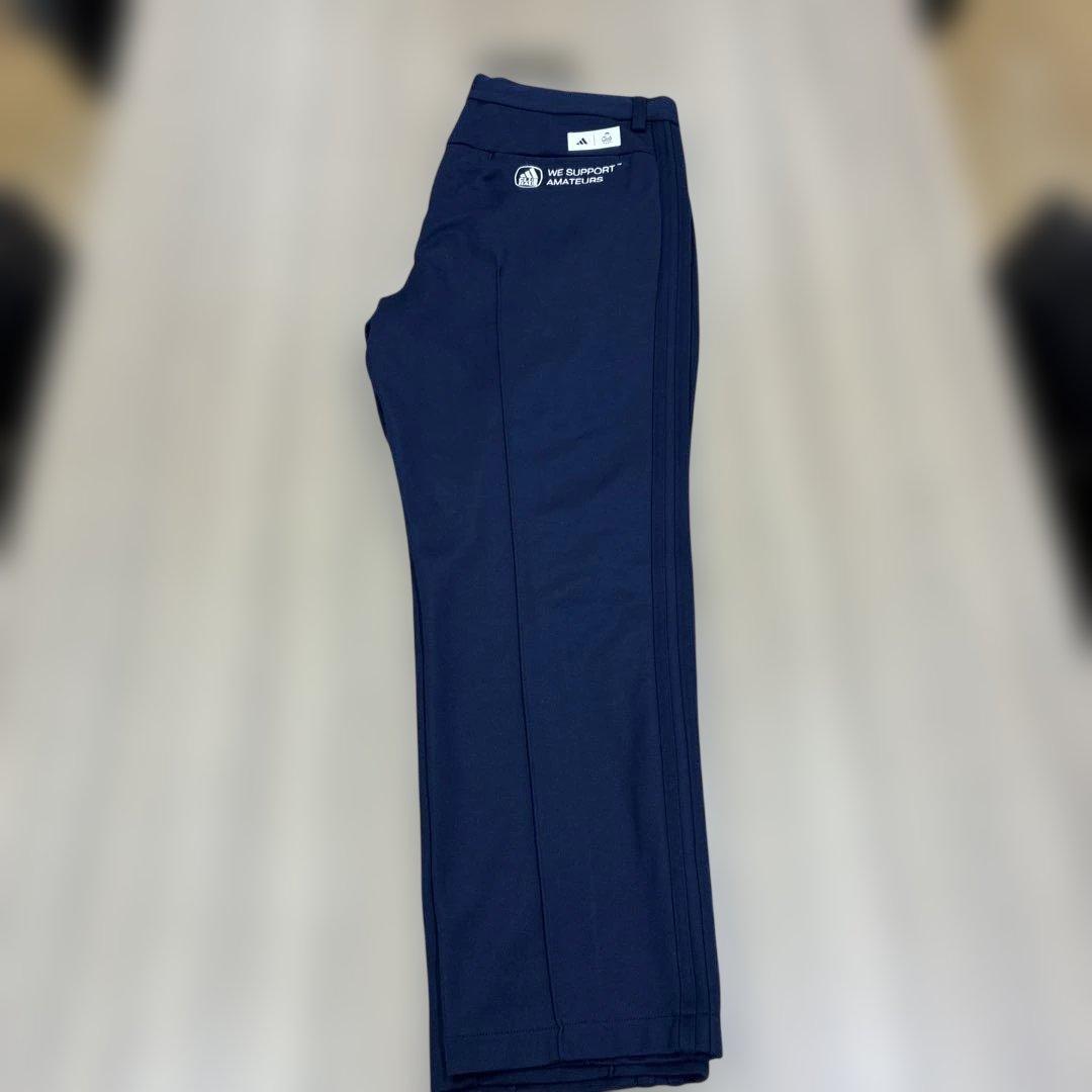 CLUBHAUS adidas セットアップ　ジャージ　希少サイズ