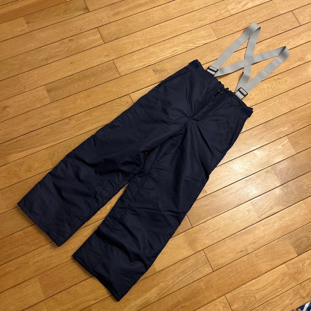 【美品】RESEEDA スキーウェア 上下セット 160