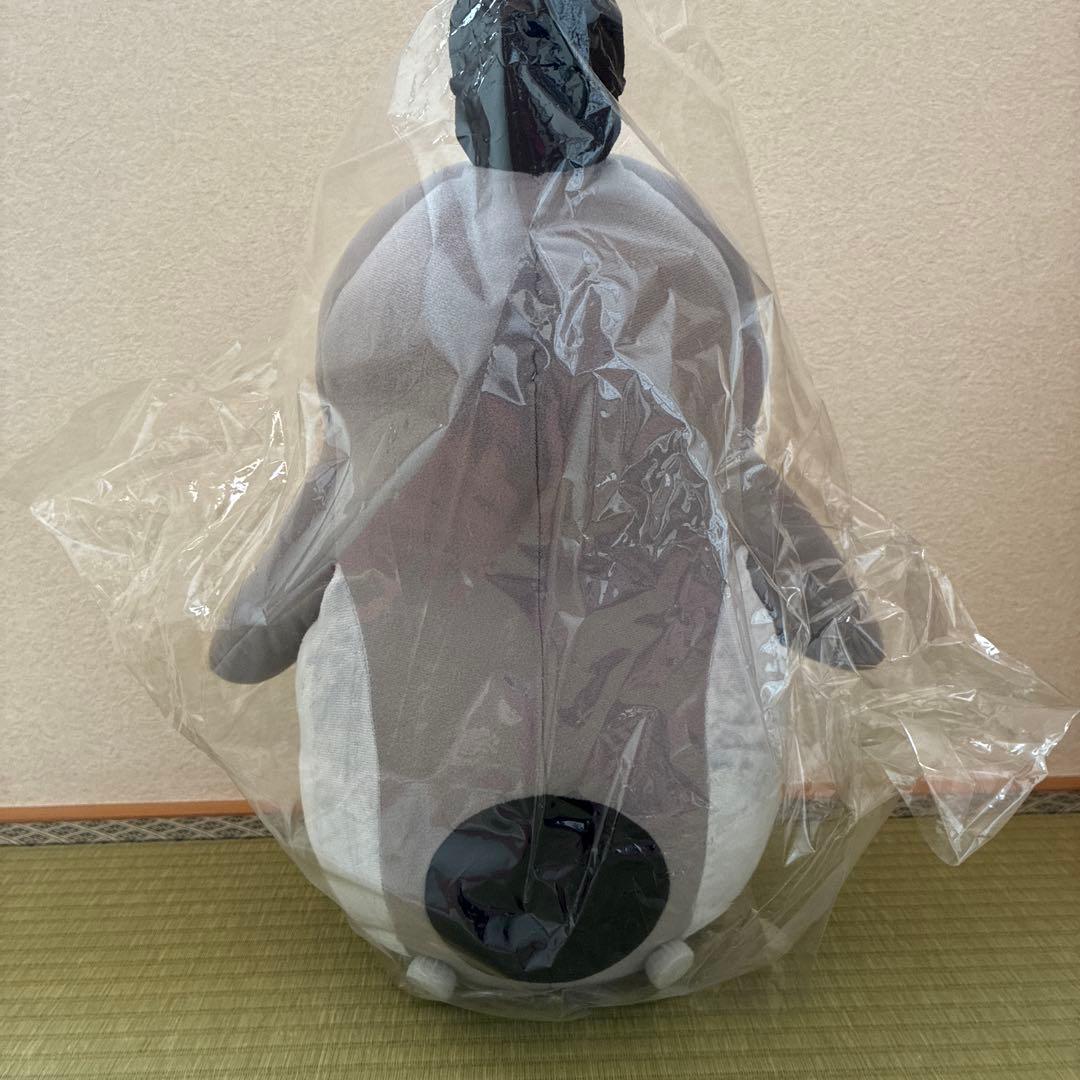 LOVOT 1/1 ぬいぐるみ　space