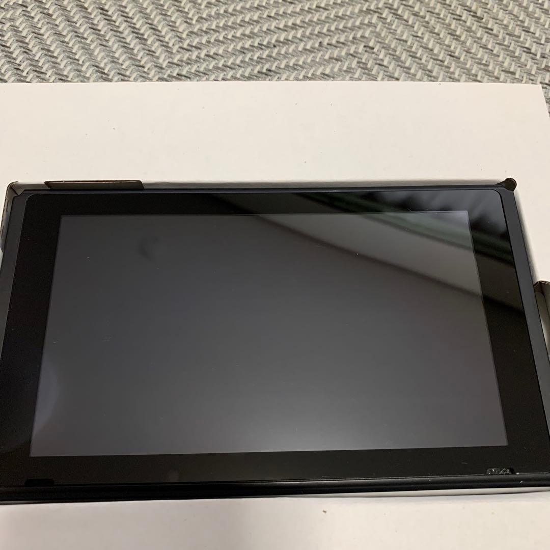H*)様 Nintendo Switch 本体 プロコン付き