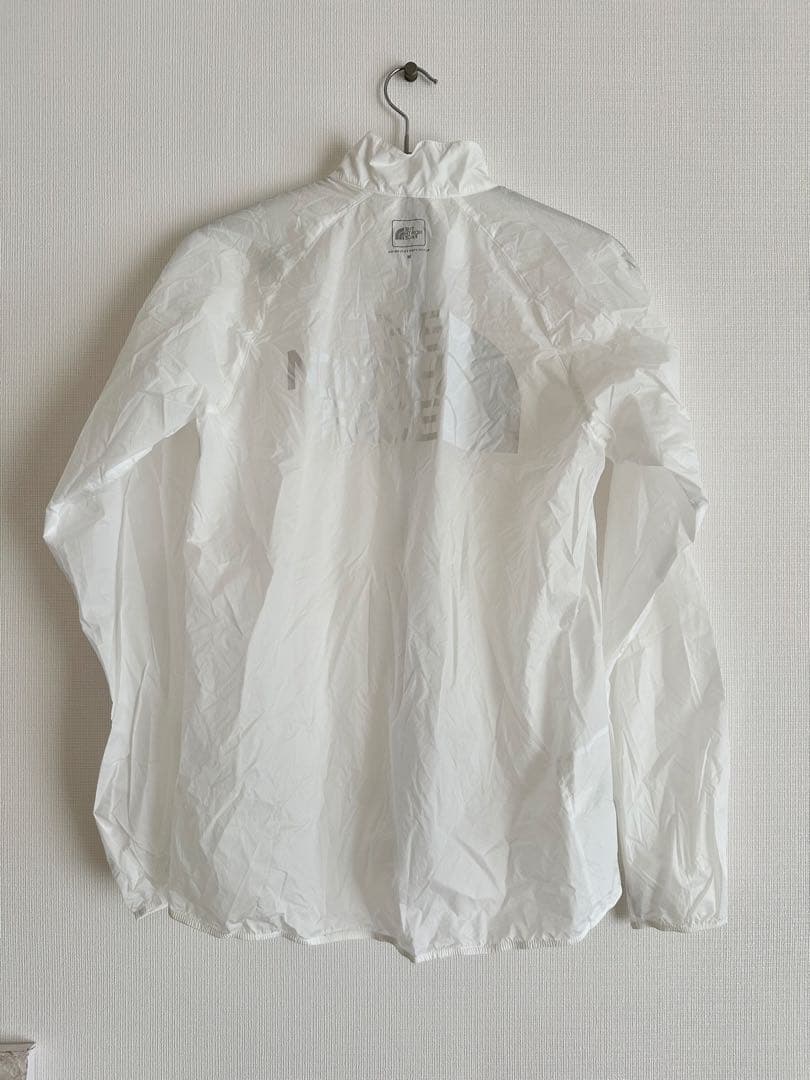 THE NORTH FACE インパルスレーシングジャケット　NPW21980
