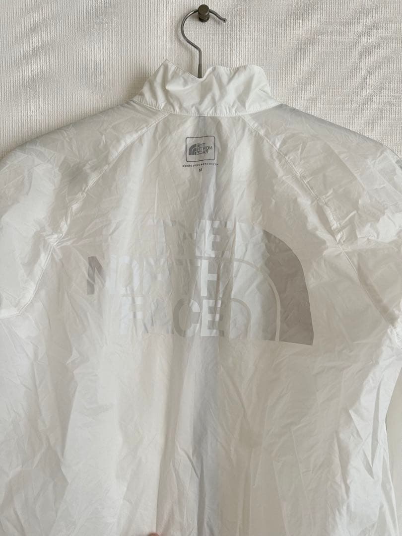 THE NORTH FACE インパルスレーシングジャケット　NPW21980