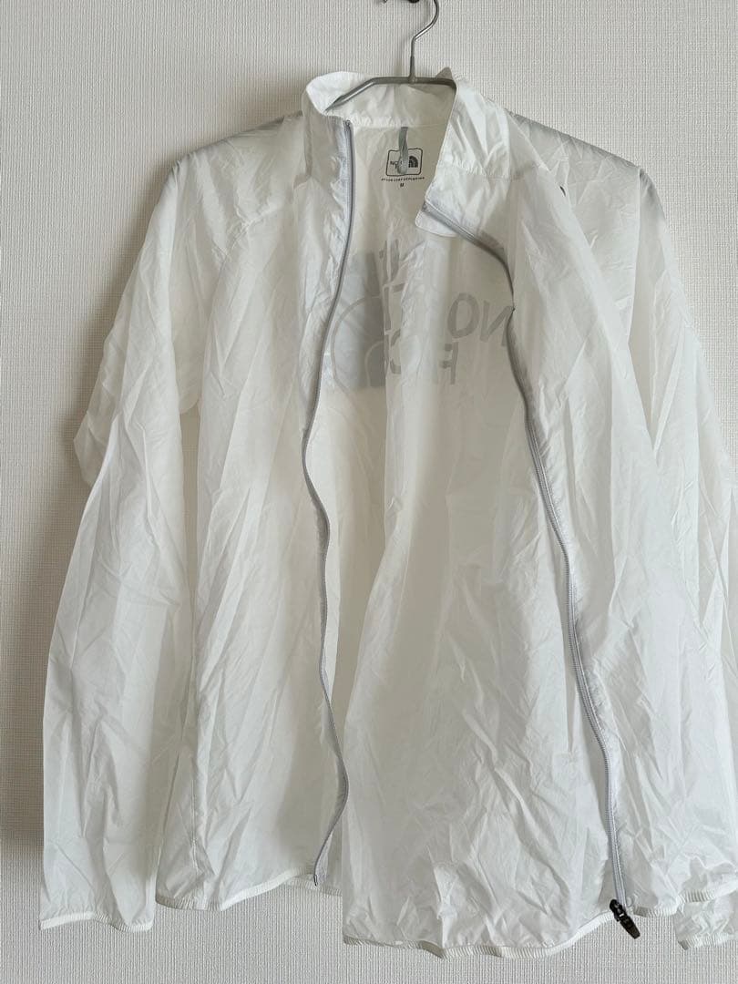 THE NORTH FACE インパルスレーシングジャケット　NPW21980