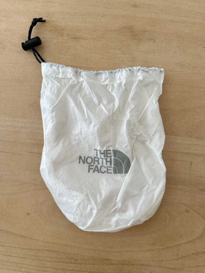 THE NORTH FACE インパルスレーシングジャケット　NPW21980