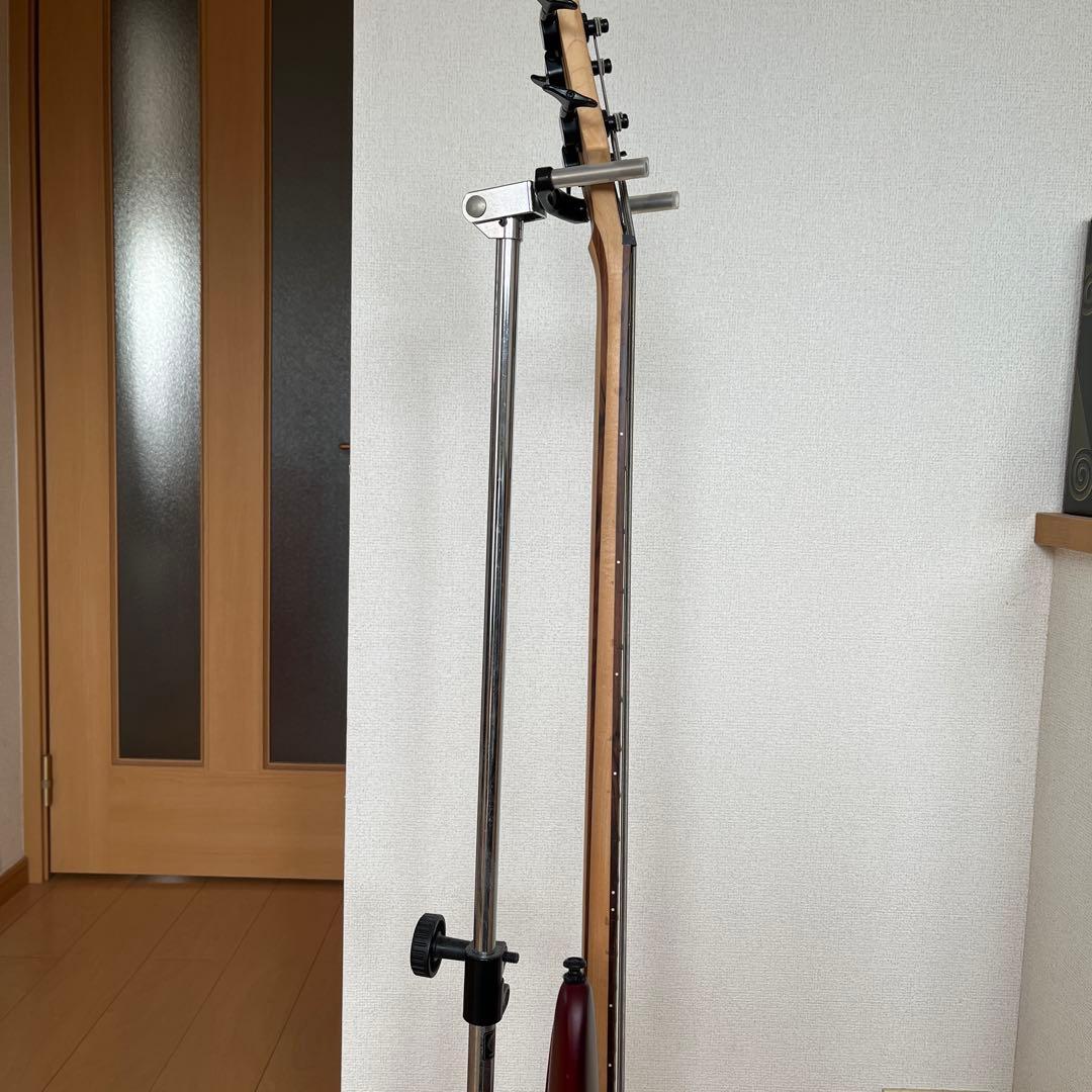 Ibanez SR4FMB LTD アクティブベース エレキベース