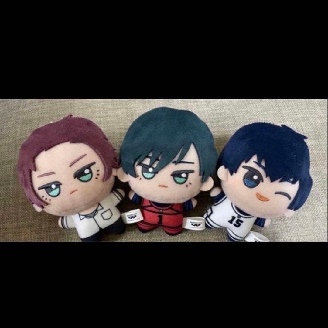 ブルーロック