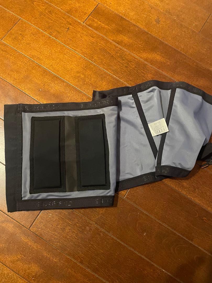 SIXPAD パワースーツアブズ　Lサイズ