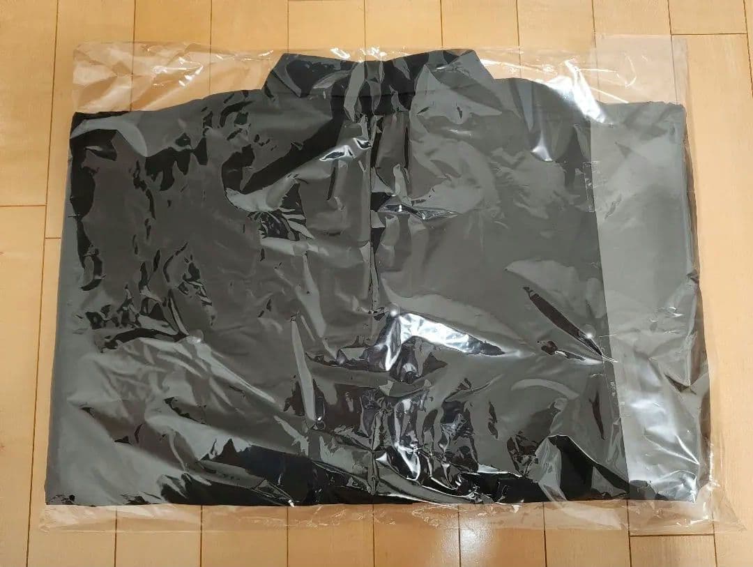 【Hi-STANDARD】YOPPI COACH JACKET ブラック