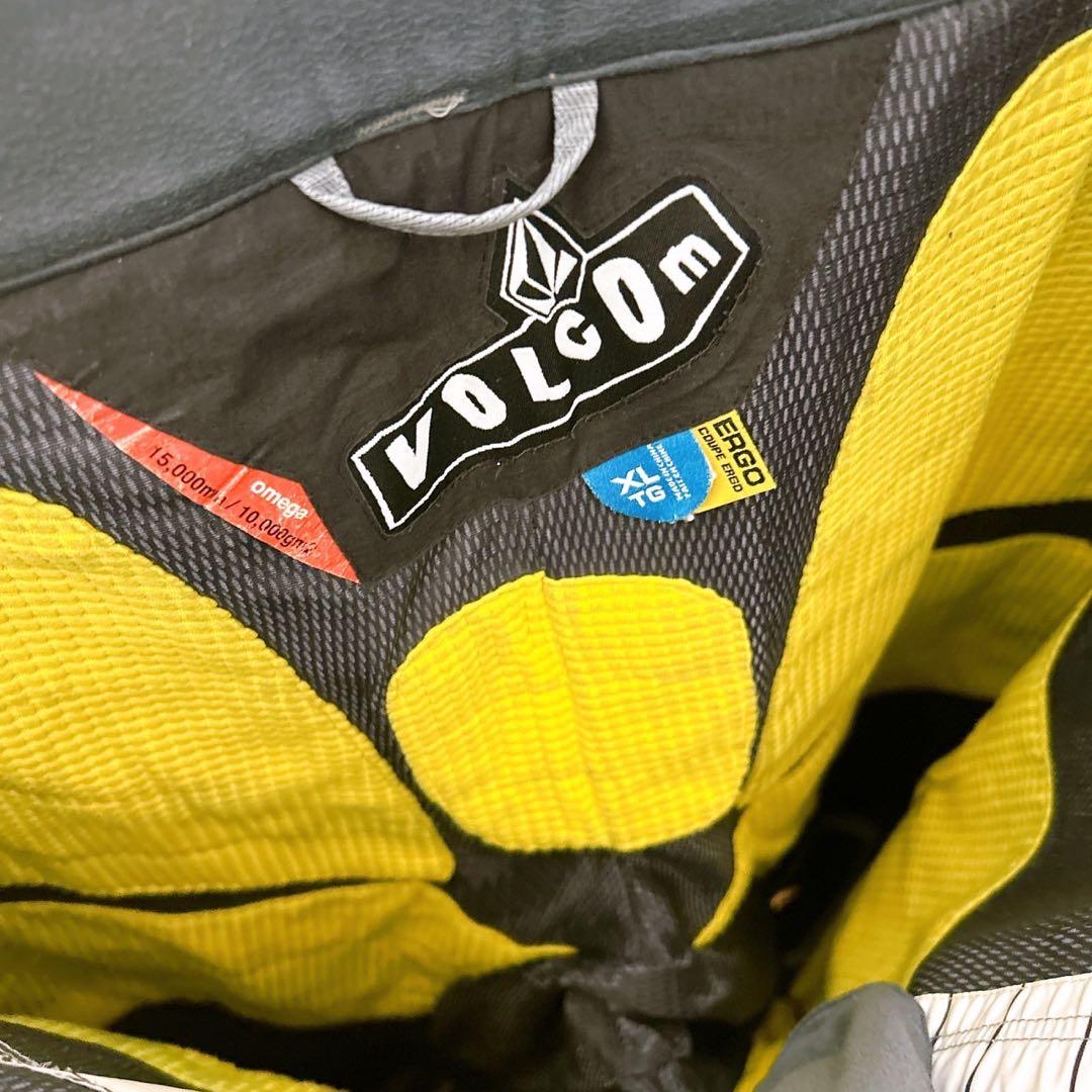 Volcom ボルコム スノーボード パンツ サイズXL