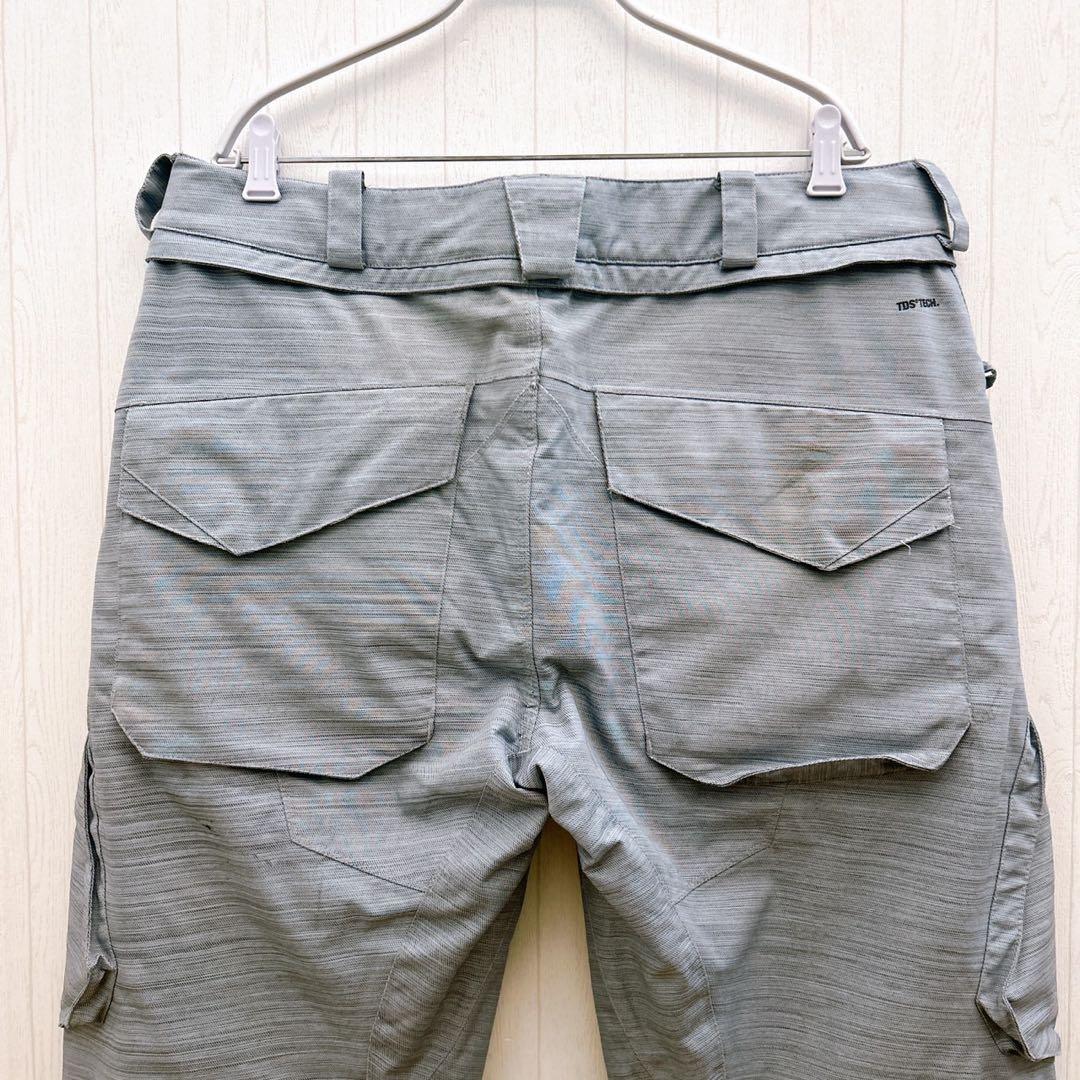 Volcom ボルコム スノーボード パンツ サイズXL