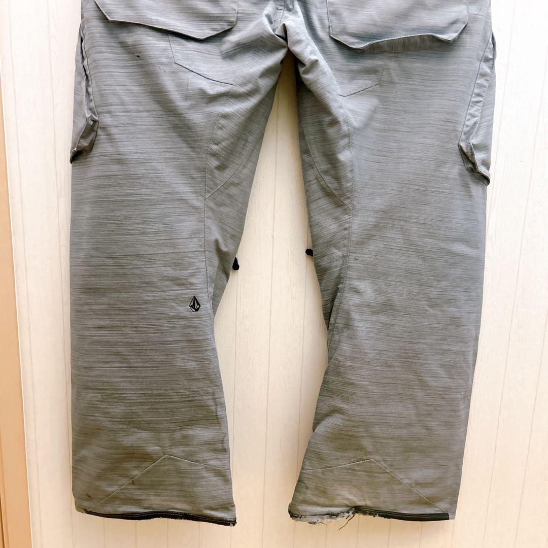 Volcom ボルコム スノーボード パンツ サイズXL