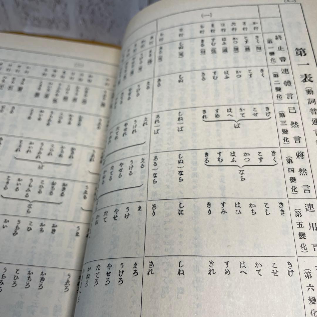 じ*む様 日本大辞書　明法堂版（明治25年）の復刻　山田美妙著　ノーベル書房