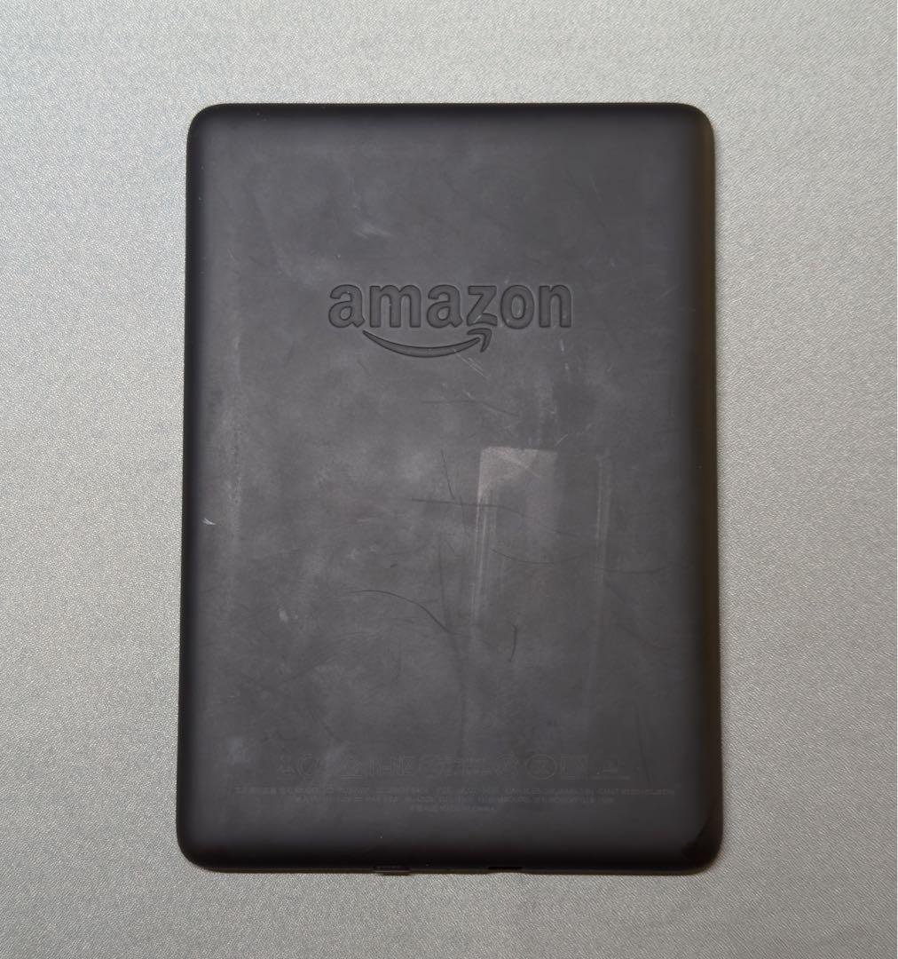 Kindle Paperwhite wifi32GB 電子書籍リーダー第10世代