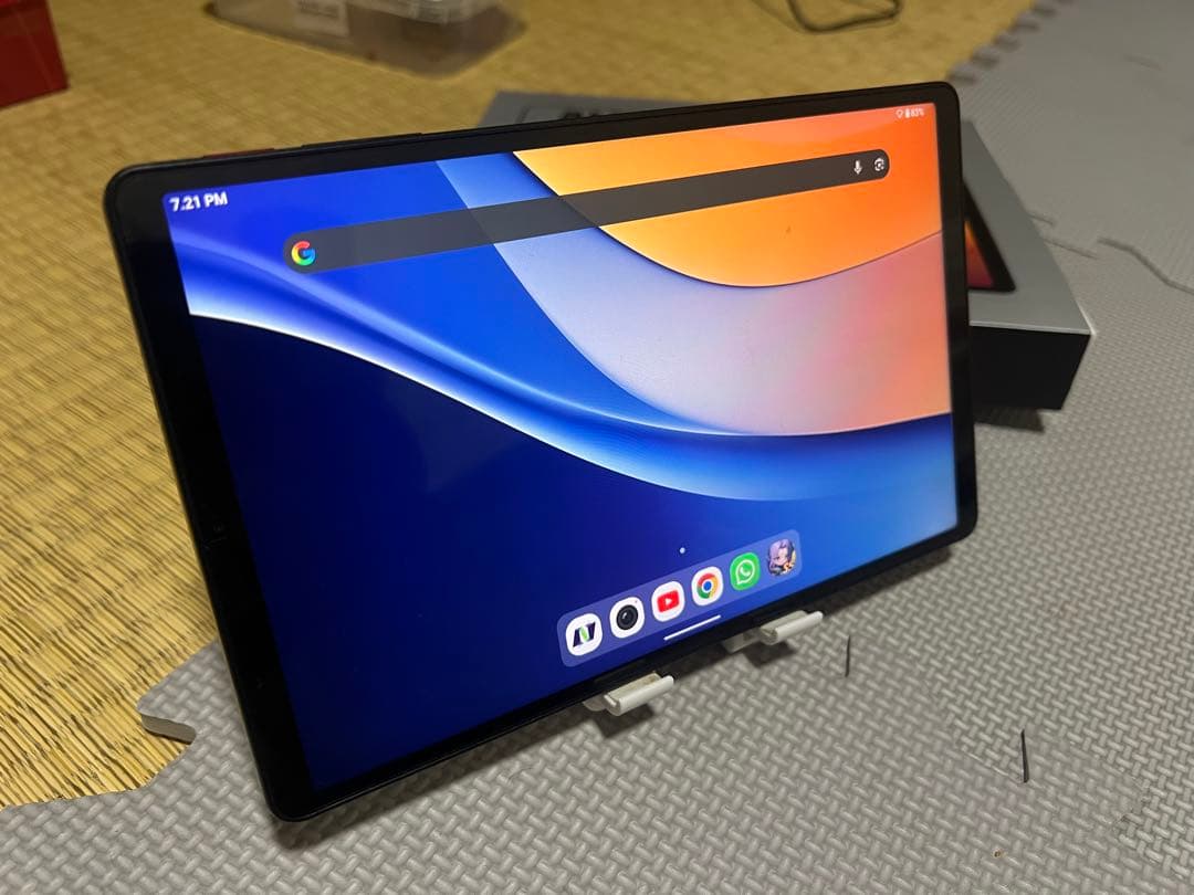 Androidタブレット本体 ALLDOCUBE IPLAY 70 MINI ULTRA