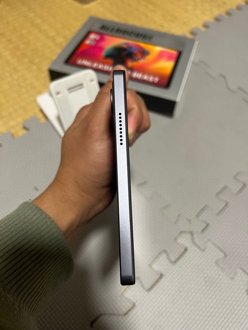 Androidタブレット本体 ALLDOCUBE IPLAY 70 MINI ULTRA
