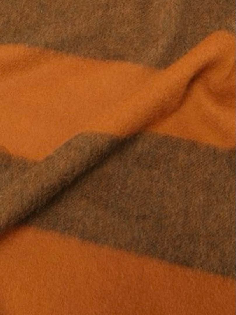 小物 JOSHUA ELLIS BORDER STOLE