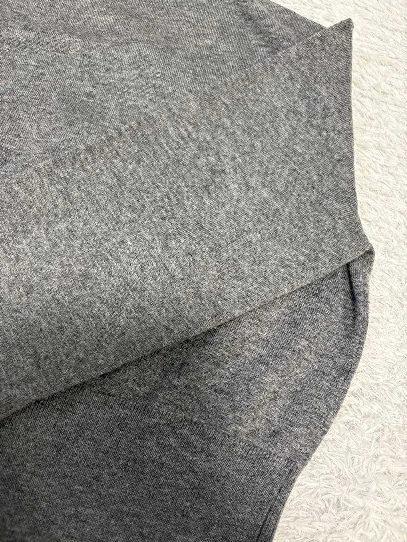 TODAYFUL 2 set Useful Knit グレー