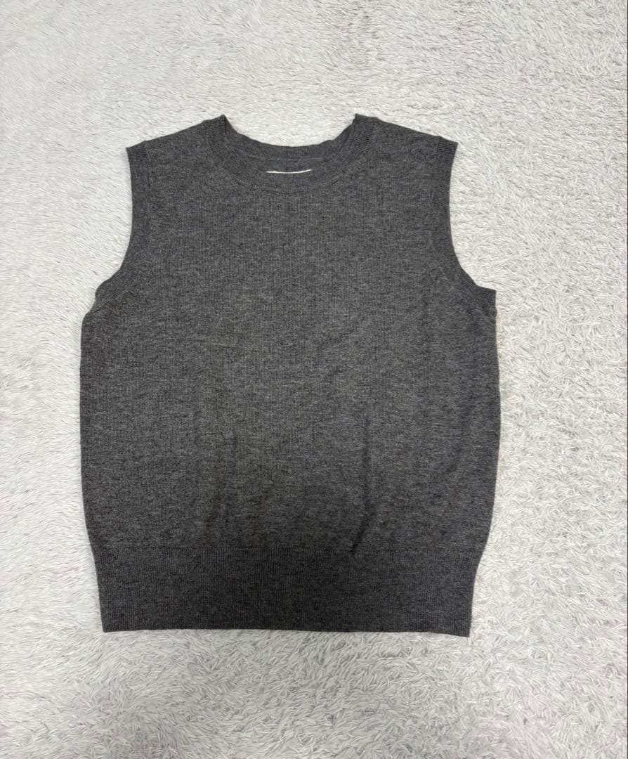 TODAYFUL 2 set Useful Knit グレー