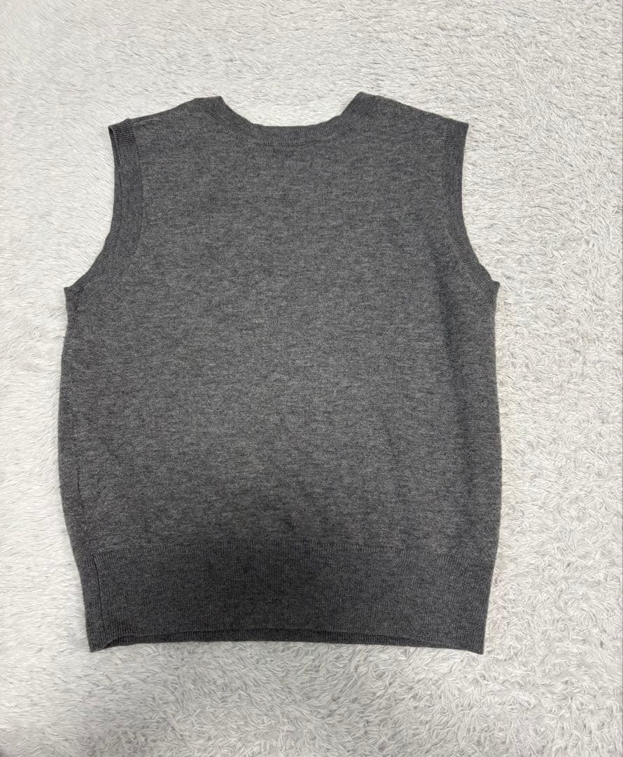 TODAYFUL 2 set Useful Knit グレー