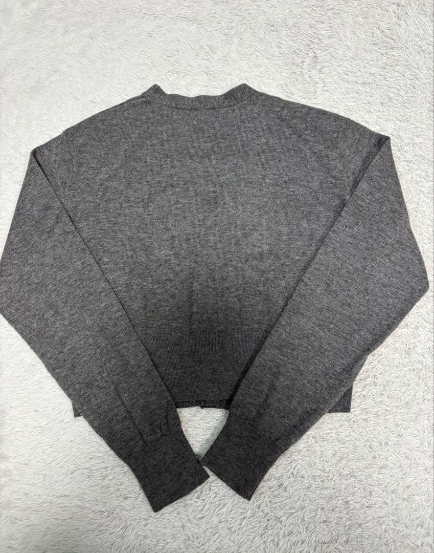 TODAYFUL 2 set Useful Knit グレー