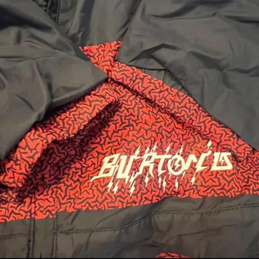 BURTON スノーボードウェア 3T バートン　キッズ