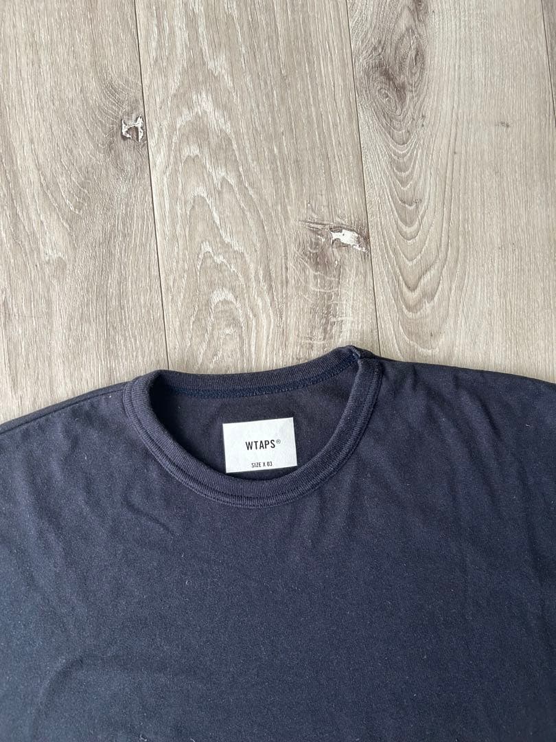 トップス WTAPS ACADEMY / SS / CTPL. CONTAINING