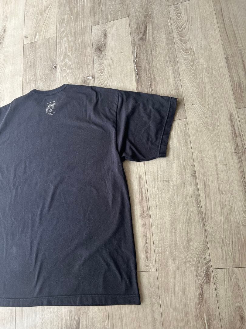 トップス WTAPS ACADEMY / SS / CTPL. CONTAINING
