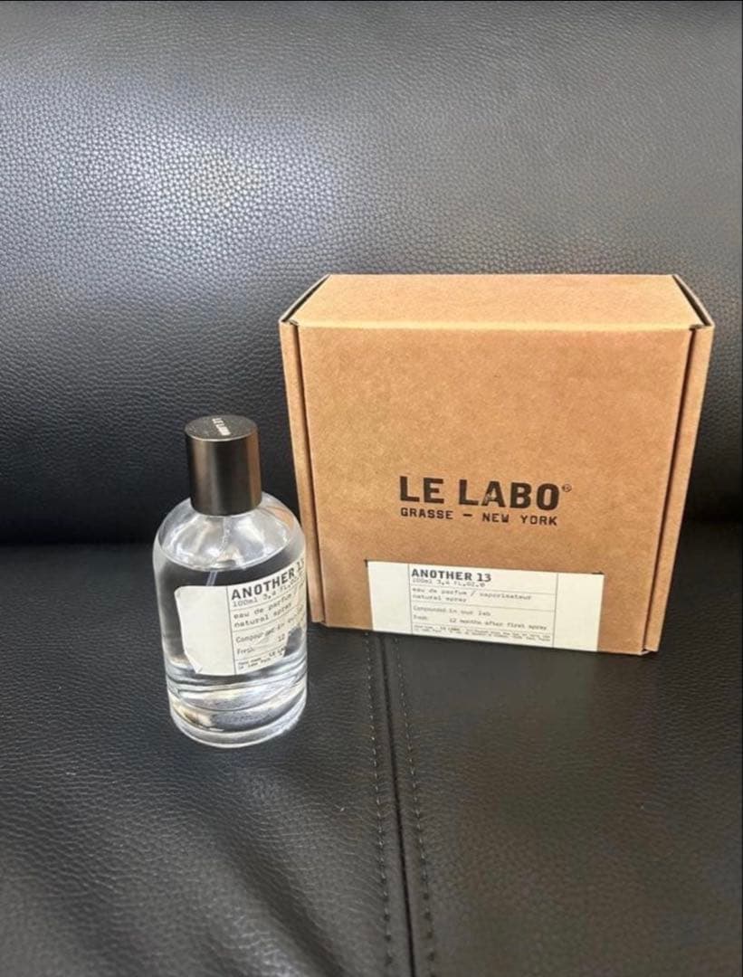 ルラボ　アナザー13 100ml オードパルファム