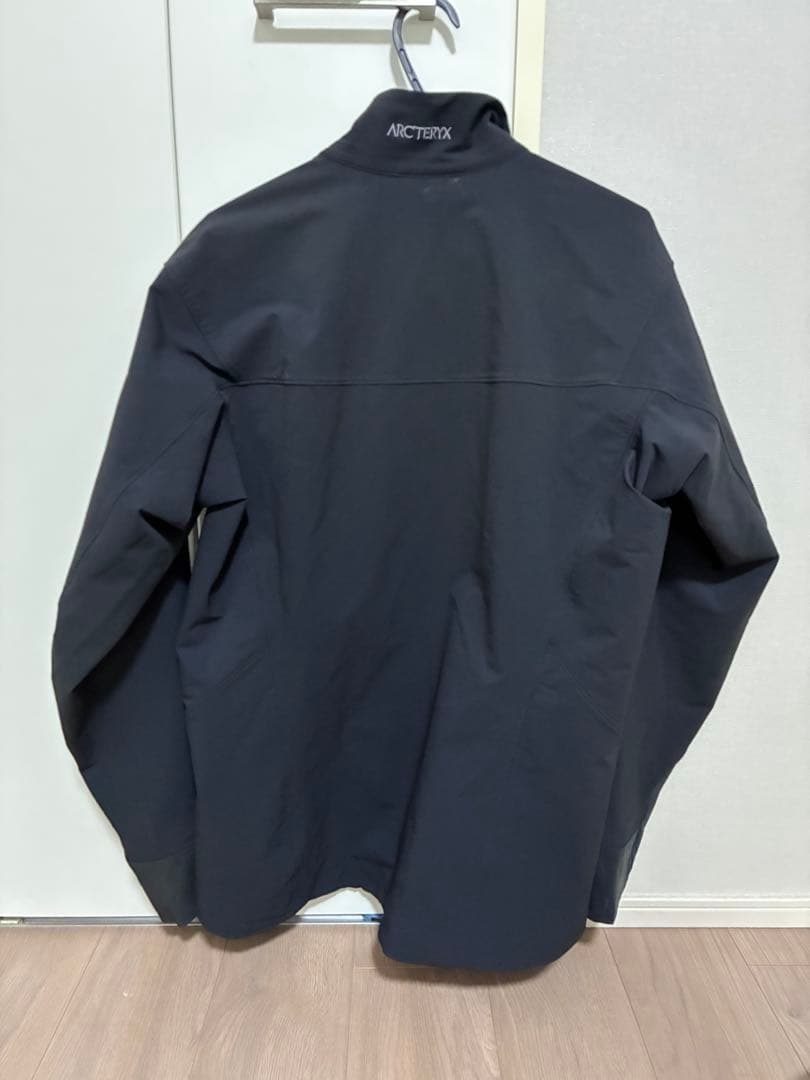 ARC'TERYX GAMMA JACKET ガンマジャケット