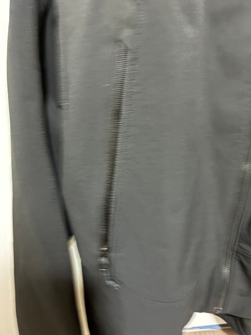 ARC'TERYX GAMMA JACKET ガンマジャケット