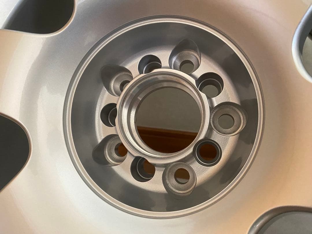 rotiformSIX R114 2本のみ 未使用