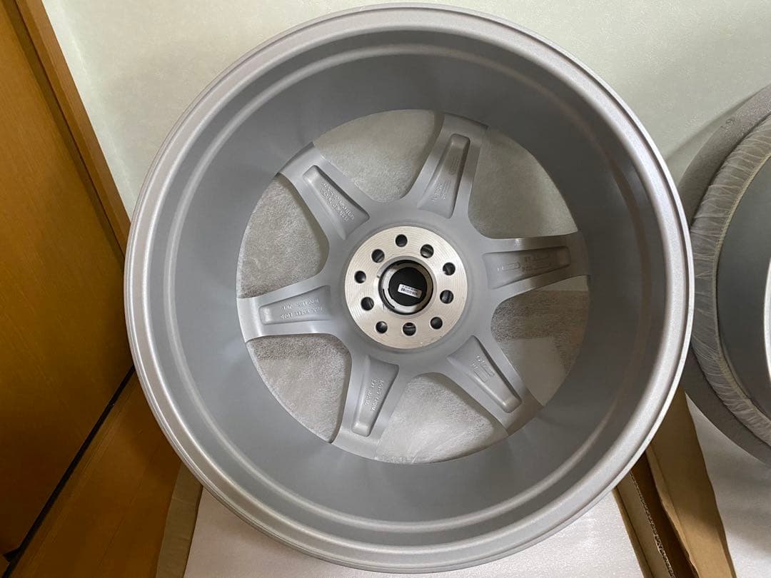 rotiformSIX R114 2本のみ 未使用