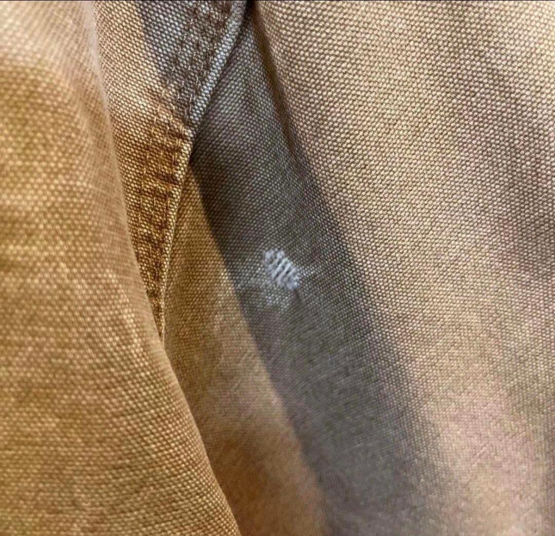 三*月様 Carhartt デトロイトジャケット 90s usa製