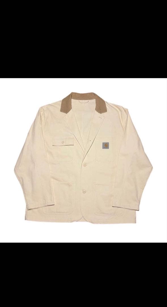 Carhartt WIP×Tripster セットアップ　野村訓一