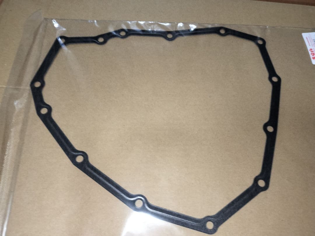 ジャトコ製CVTストレーナー　スズキ　ニッサン