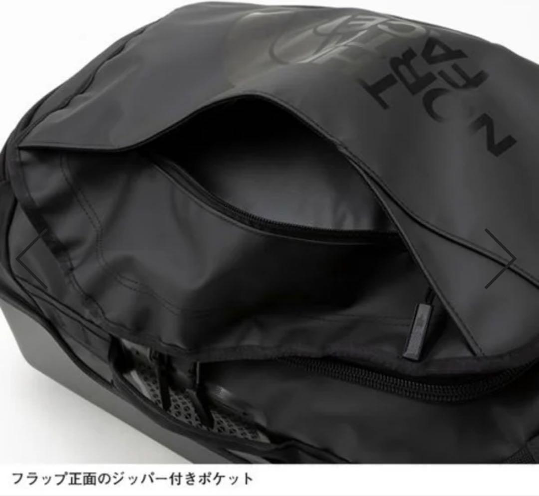 ノースフェイス キャリーケース ローリングサンダー 22 NM81810