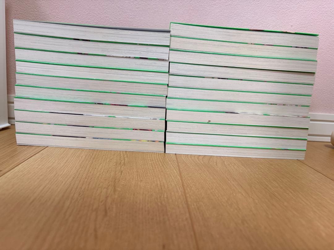 四つ子ぐらし　1〜21巻　全22冊