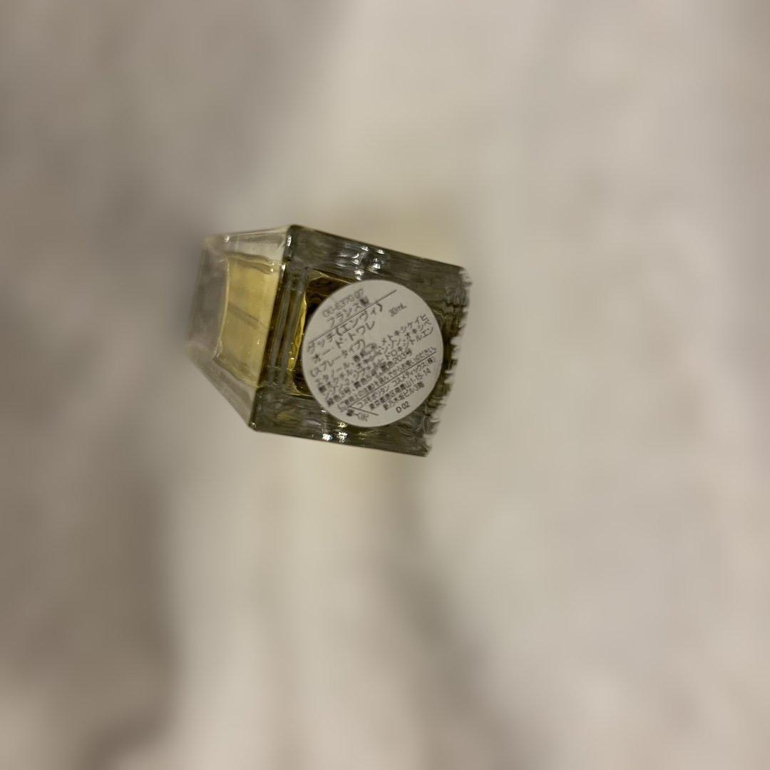GUCCI ENVY 香水