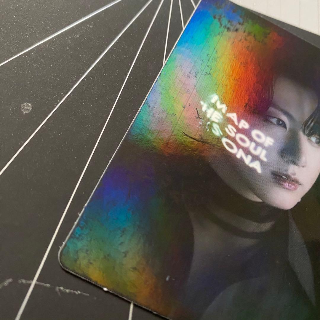 BTS ON:E Concept Photo Book ジョングク