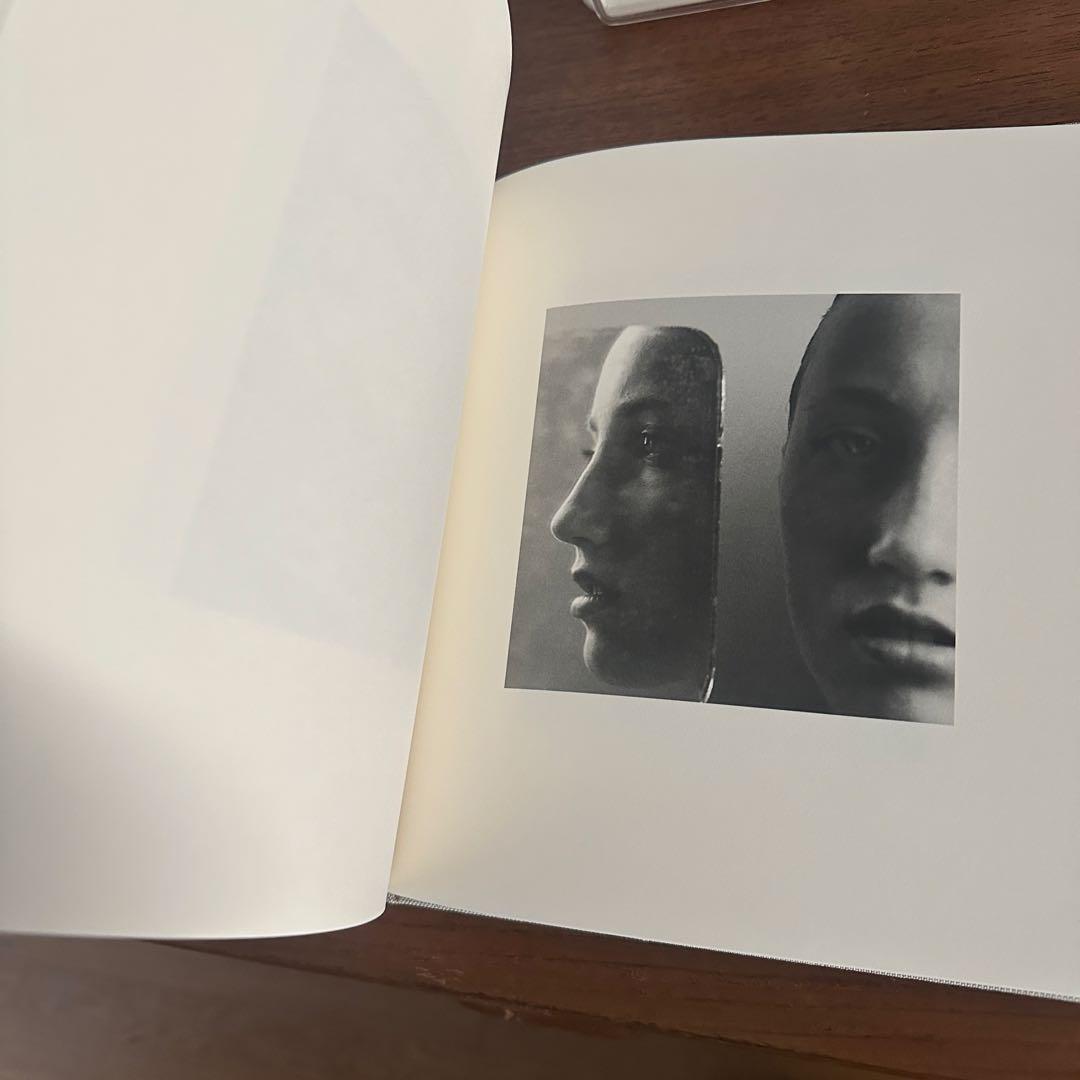 Jack Davison Photographs ジャック・デイヴィソン 写真集