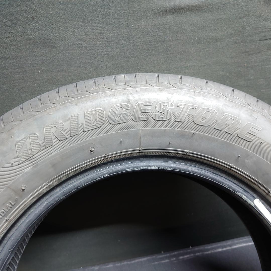 2021年製 ブリヂストン ネクストリー 155/70R13 4本 #25188
